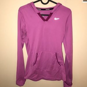 Nike Dry-Fit Running Shirt XS